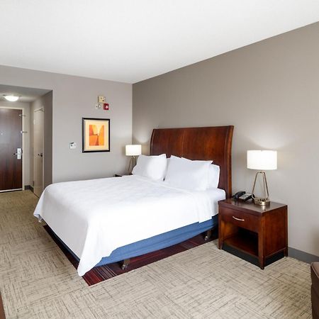 Hilton Garden Inn Augusta Exterior photo