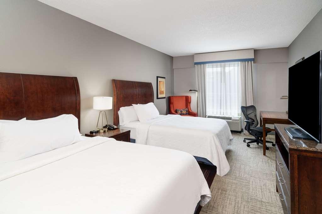 Hilton Garden Inn Augusta Room photo
