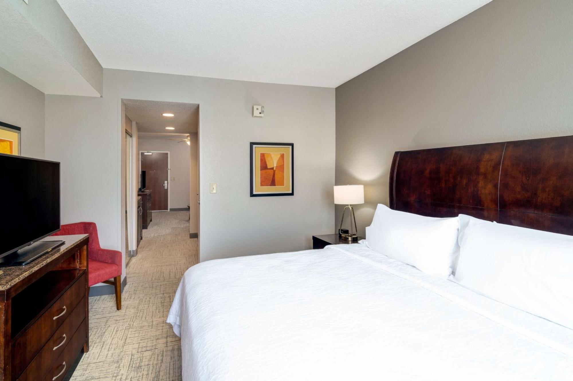 Hilton Garden Inn Augusta Exterior photo