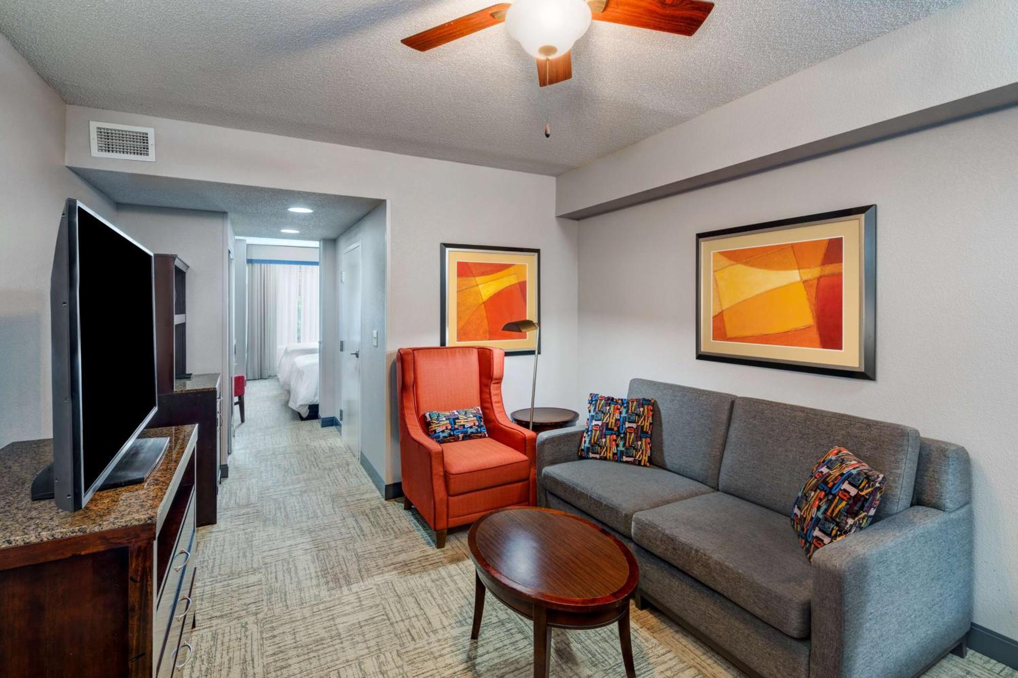Hilton Garden Inn Augusta Exterior photo