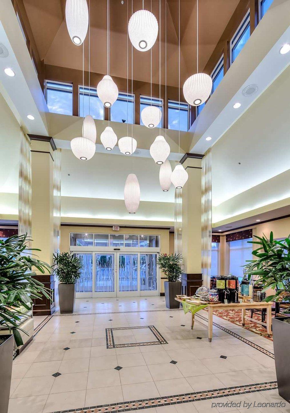 Hilton Garden Inn Augusta Exterior photo