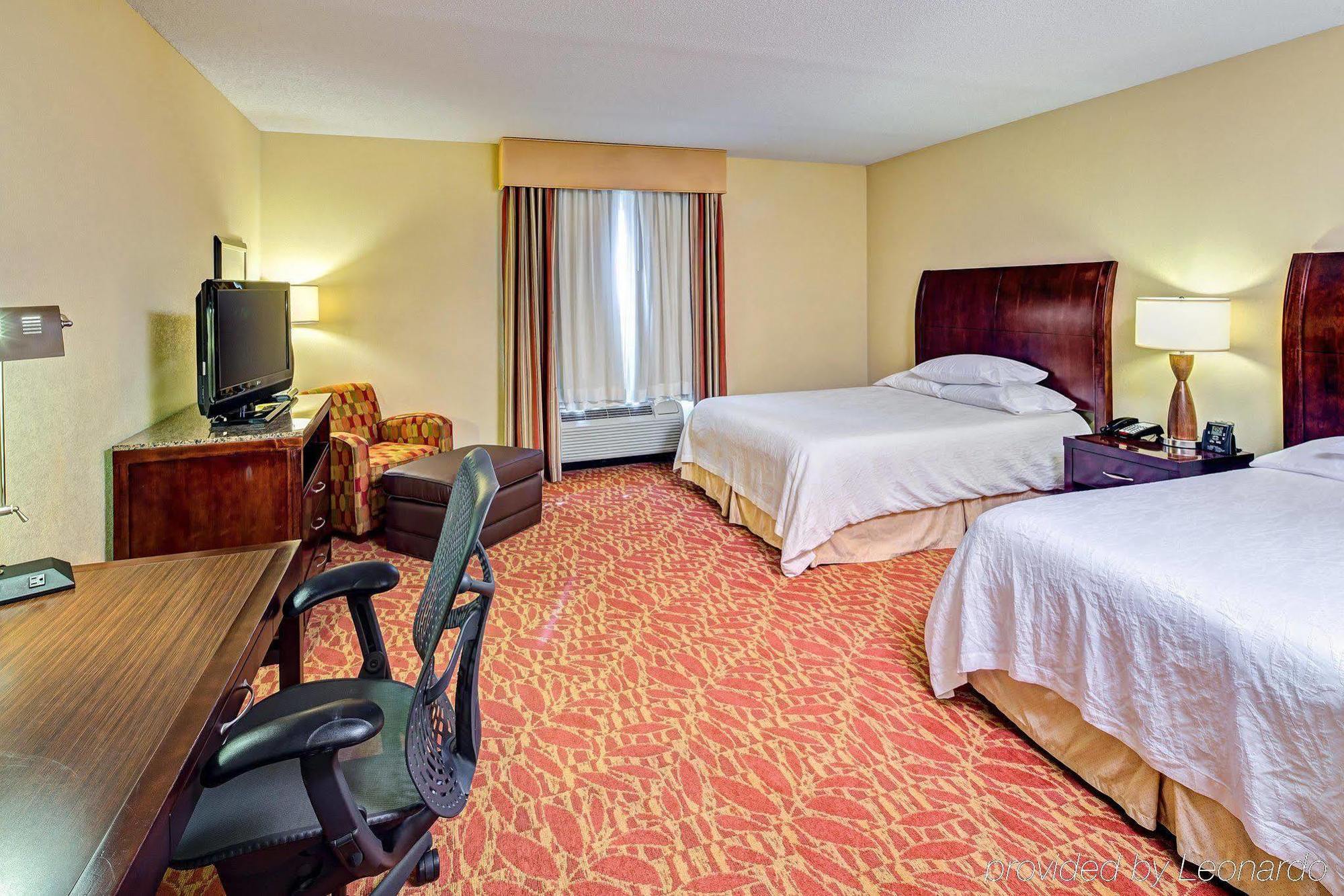 Hilton Garden Inn Augusta Exterior photo