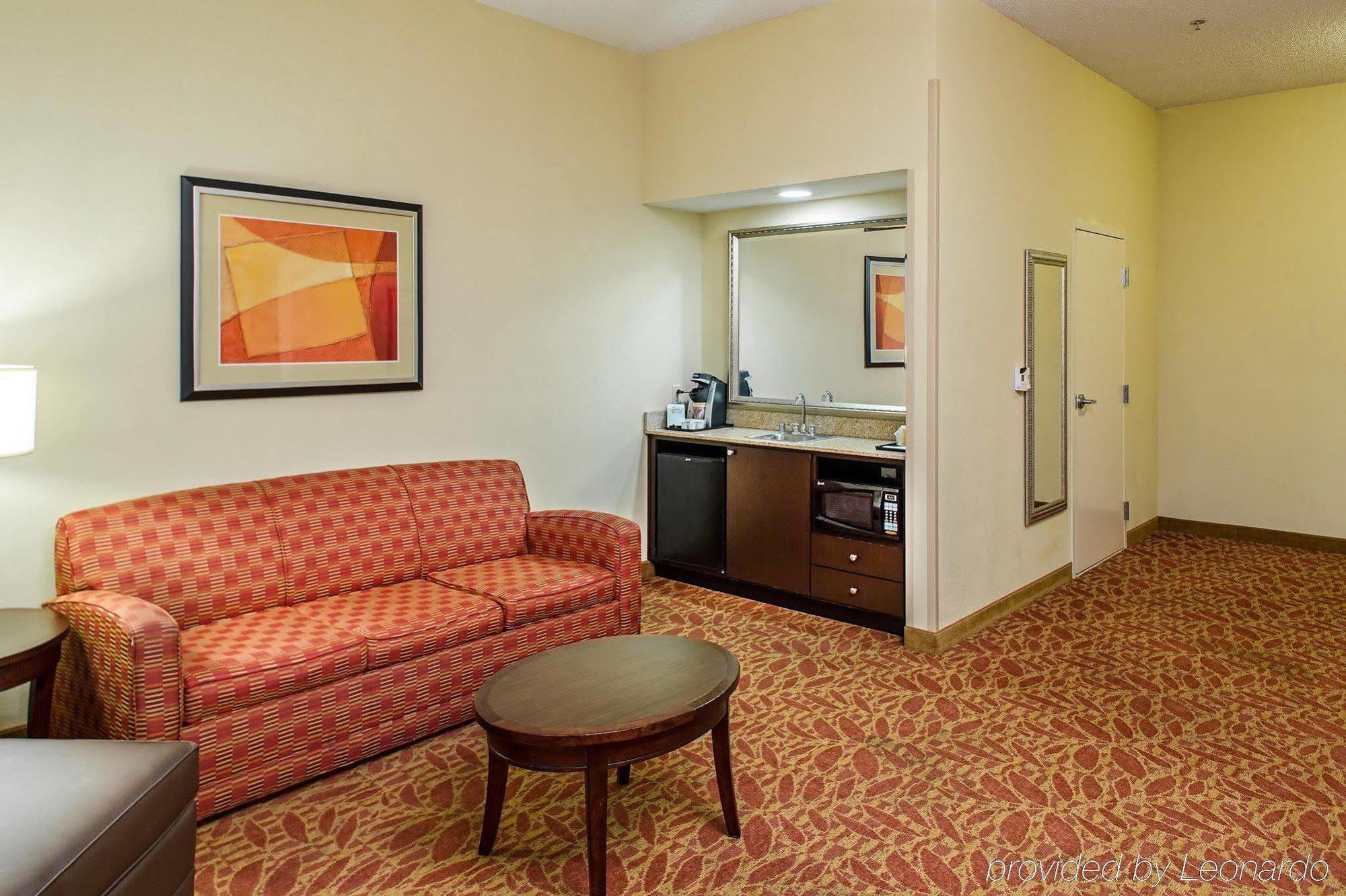Hilton Garden Inn Augusta Exterior photo